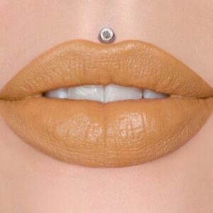 Jeffree Star Gardening Lipstick Velvety Finish
